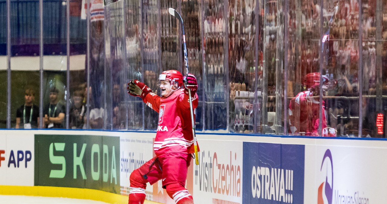 NHL - Sport w USA - Sport w INTERIA.PL - aktualności z świata NHL, wyniki sportowe na żywo, wywiady ze sportowcami, galerie zdję To już pewne. Reprezentant Polski dostanie szansę w najlepszym klubie świata