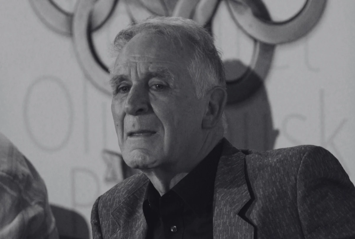 W wieku 88 lat zmarł Janusz Tracewski. Znakomity zawodnik i legendarny trener był twórcą sukcesów polskich zapasów.