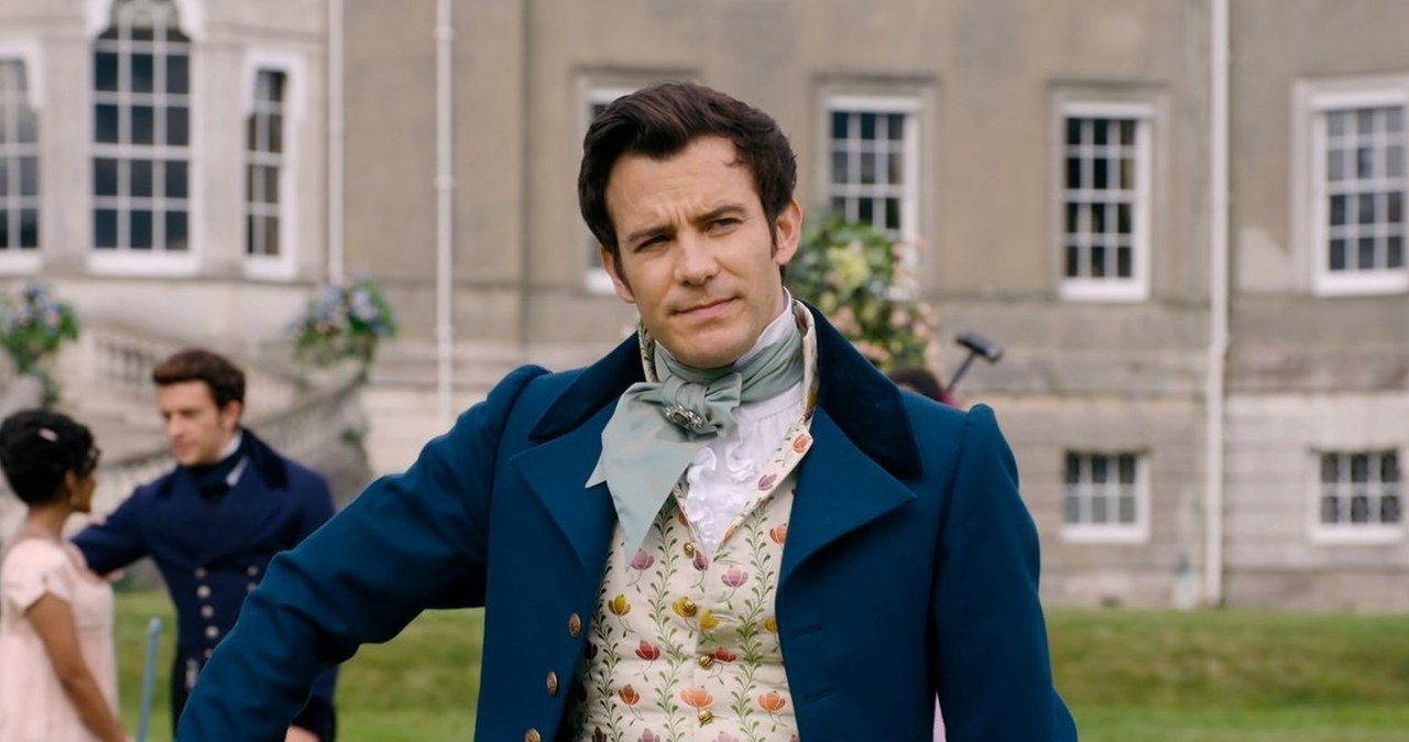 Netflix, HBO MAX, Prime Video. 3 seriale oryginalne, które trzeba zobaczyć