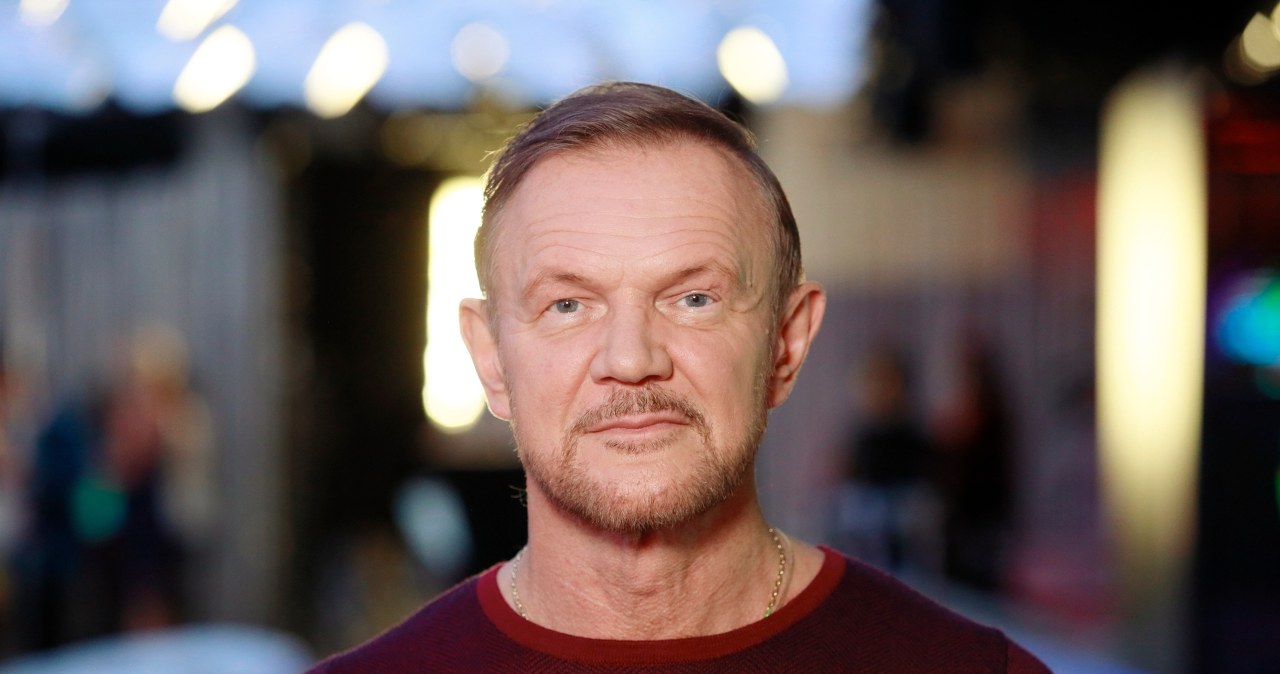 "Kiler” wciąż zarabia. Cezary Pazura szczerze o swoich zarobkach z powtórek