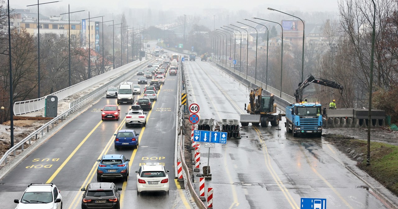 GDDKiA, pochwaliła, planami, inwestycyjnymi, które, przyczynią, większego, komfortu, podróżowania, bezpieczeństwa, polskich, dro 41 mld zł na inwestycje. Na polskich drogach będzie bezpieczniej