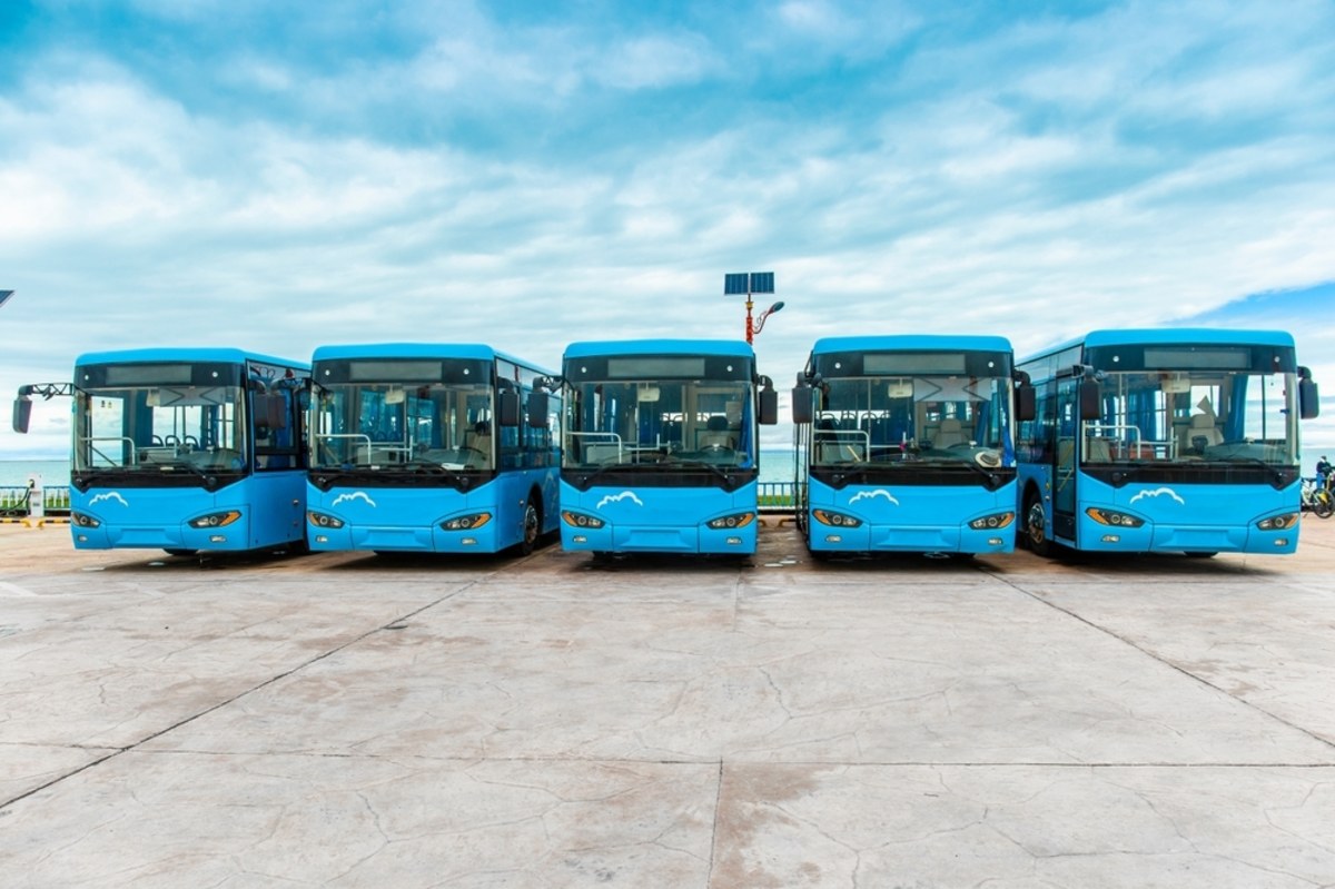 Bezpłatna komunikacja gminna obowiązuje od dziś, 1 lipca dla wszystkich pasażerów. Darmowe przejazdy obowiązują w pojazdach z napisem Pszczyński Autobus. 