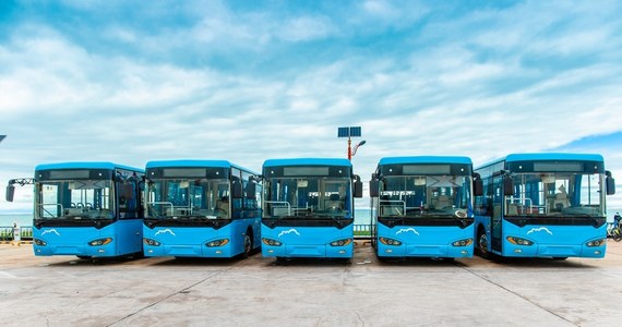 Bezpłatna komunikacja gminna obowiązuje od dziś, 1 lipca dla wszystkich pasażerów. Darmowe przejazdy obowiązują w pojazdach z napisem Pszczyński Autobus. 