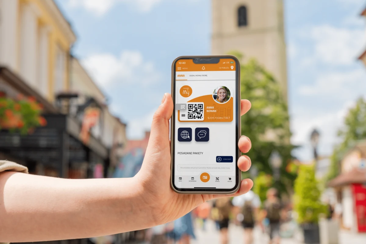 Łatwiejszy dostęp do kultury i rozrywki, rabaty na usługi miejskie, zniżki u lokalnych przedsiębiorców - takie korzyści czekają na właścicieli Rzeszowskiej Karty Mieszkańca. Będzie ona dostępna już po wakacjach - zapowiada prezydent miasta. 