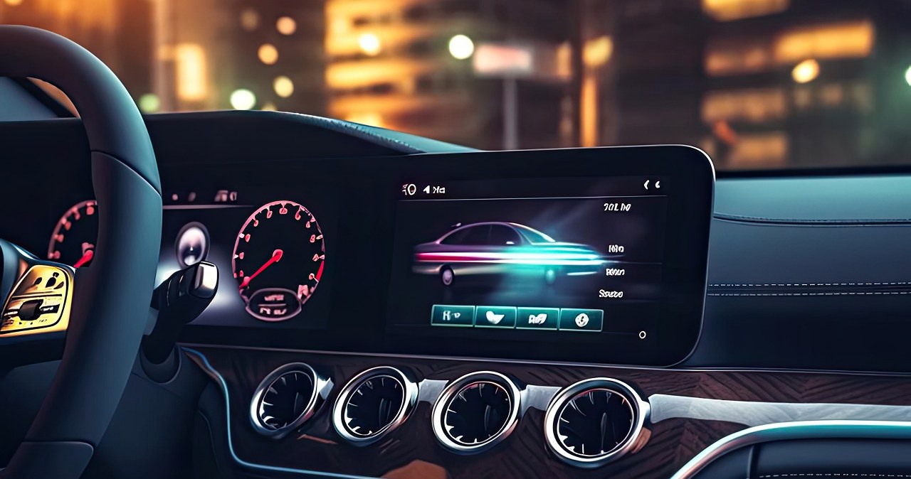 Nowe auta szpiegują nas na potęgę. Prywatność to przeszłość?