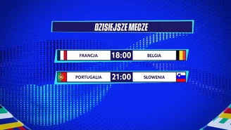 Typowanie wyników dzisiejszych spotkań 1/8 finału Euro 2024. WIDEO