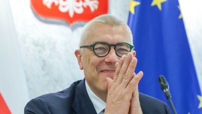Giertych składa zawiadomienie do prokuratury na Kaczyńskiego. Chodzi o "tajny" list do Ziobry