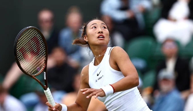 Sensacja na Wimbledonie. 115 miejsc różnicy w rankingu, finalistka Australian Open poza turniejem