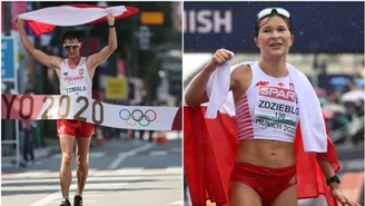 Sensacyjni polscy mistrzowie poza igrzyskami? To bardzo prawdopodobne