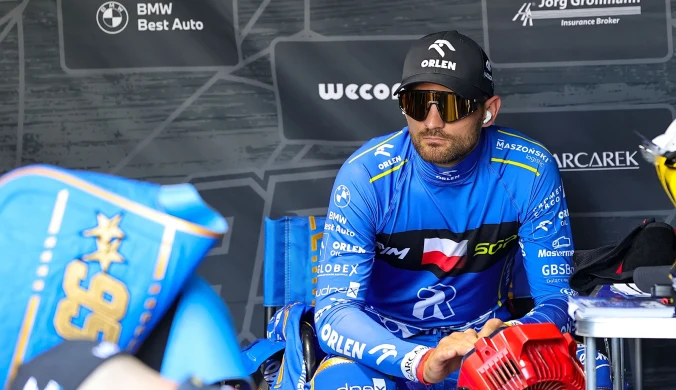 Te słowa Zmarzlika wprawiły ich w ekstazę. Nikt się tego nie spodziewał