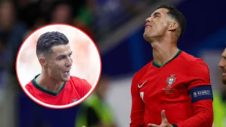 Męczarnie Portugalii, łzy Ronaldo i na koniec karne. Sensacyjny bohater