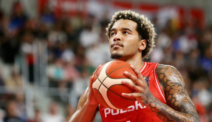Koszykarze chcą sięgnąć po olimpijskie marzenia. "Magic touch" Sochana