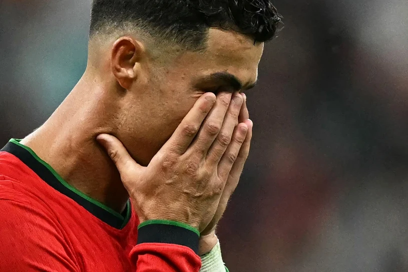Wielka porażka Cristiano Ronaldo. Chodzi o jeden z jego biznesów