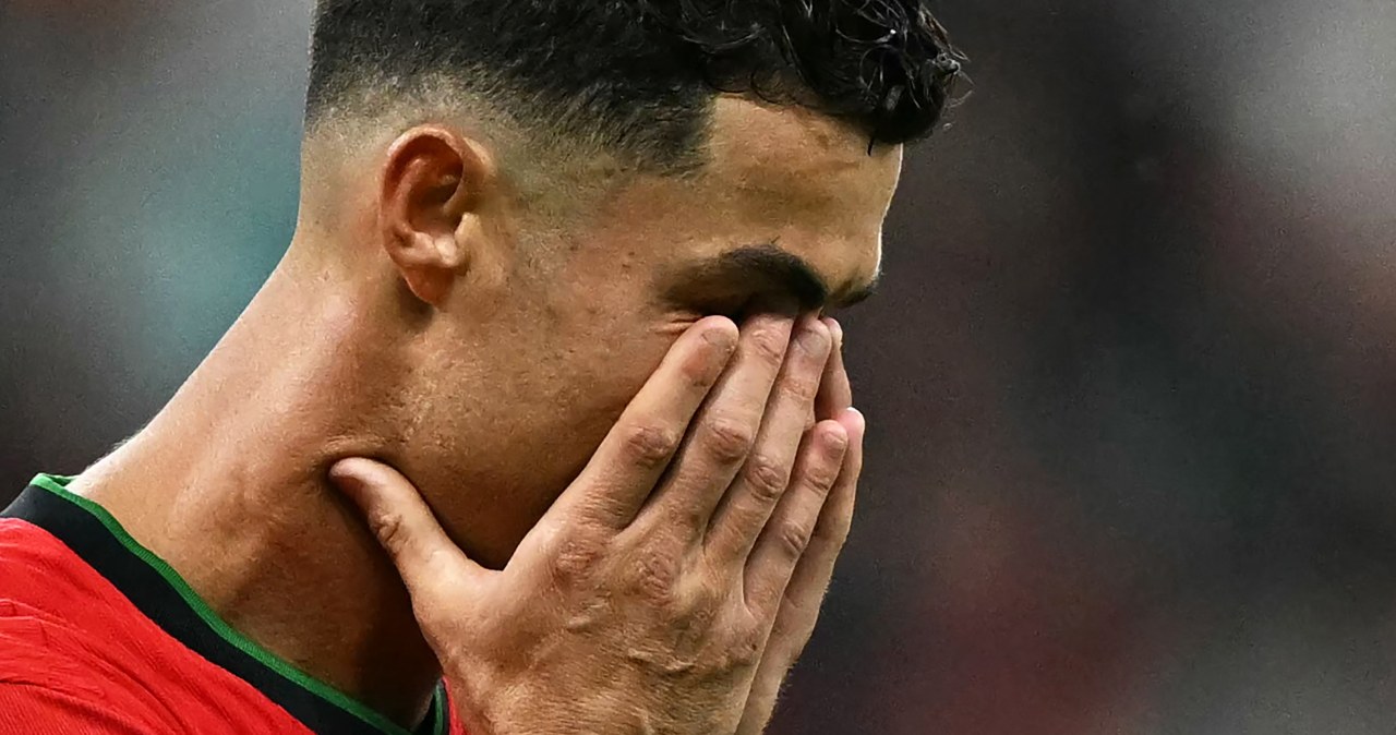 Wielka porażka Cristiano Ronaldo. Chodzi o jeden z jego biznesów