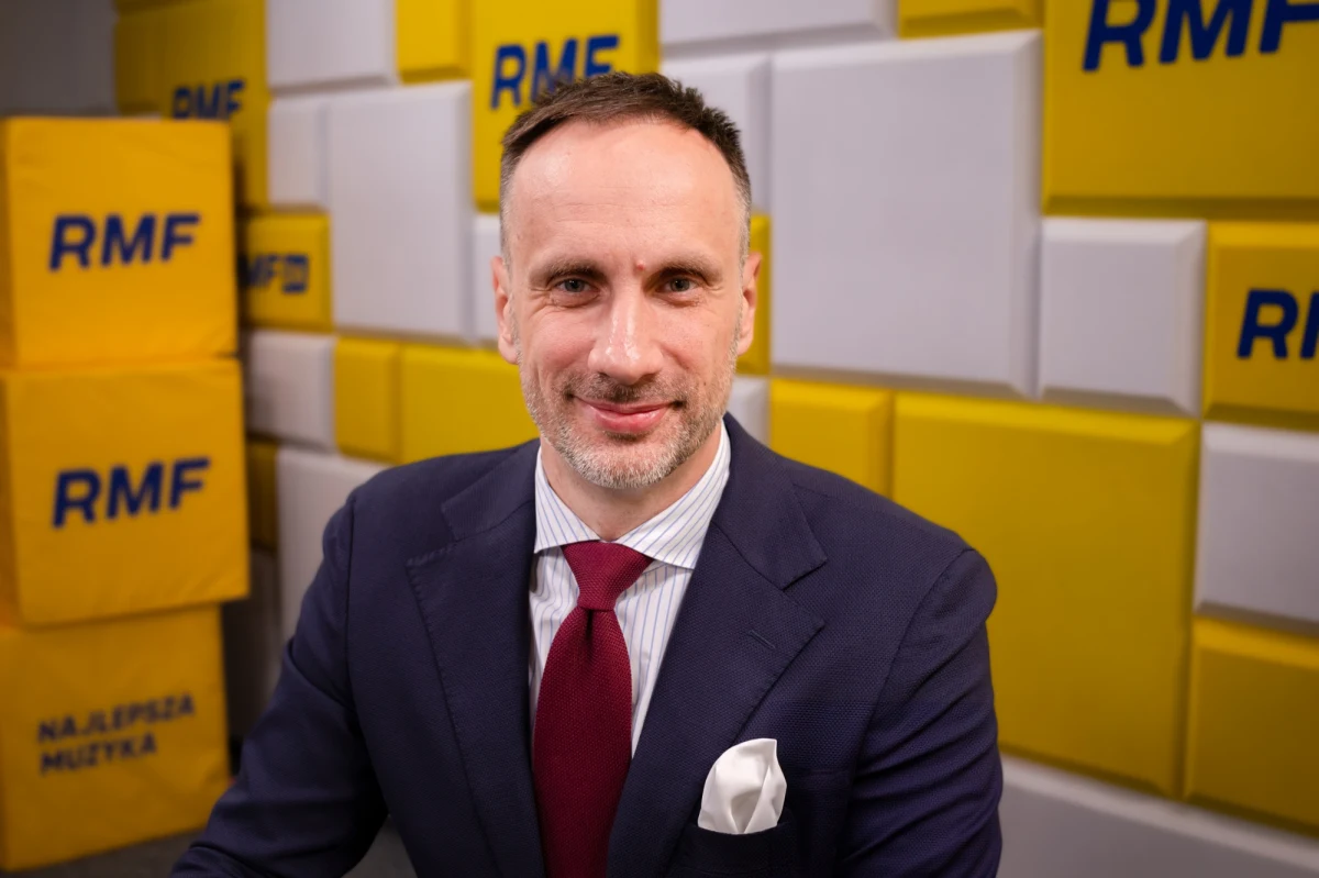 Mam nadzieję, że wkrótce wszyscy będą w jednej partii Prawo i Sprawiedliwość, bo to jest jedyna formuła dzisiaj na wygranie wyborów - tak o politykach Suwerennej Polski mówił w Porannej rozmowie w RMF FM Janusz Kowalski. Członek klubu PiS skomentował m.in. list Jarosława Kaczyńskiego do Zbigniewa Ziobry oraz sytuację w małopolskim sejmiku.