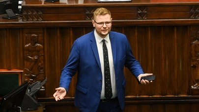 Michał Woś usłyszy zarzuty. Decyzja Sejmu już w prokuraturze