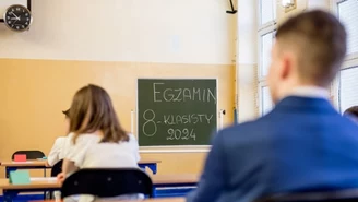 Znamy wyniki egzaminu ósmoklasisty. Jak poszło uczniom?