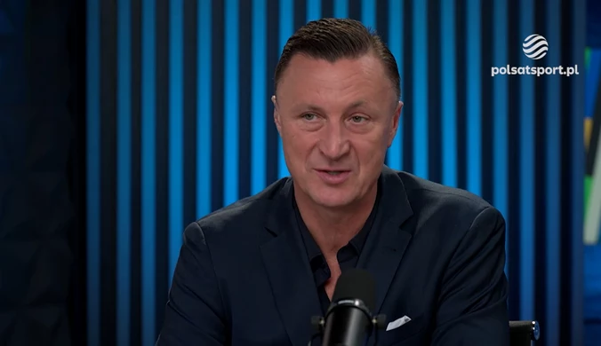 Tomasz Hajto wylicza rozczarowania Euro 2024. Padły nazwy dwóch państw. WIDEO