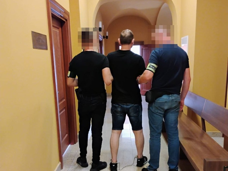 /KMP Lublin /Policja