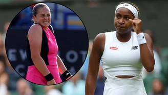 Coco Gauff nagle zaczęła mówić o "zmorze" Igi Świątek. "Wiem, że ludzie pomyślą"