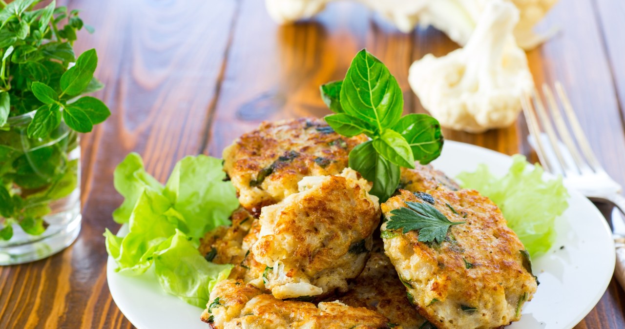 ​Rodzina nie uwierzy, iż są bez mięsa. To najlepsze kotlety warzywne, jakie zjesz