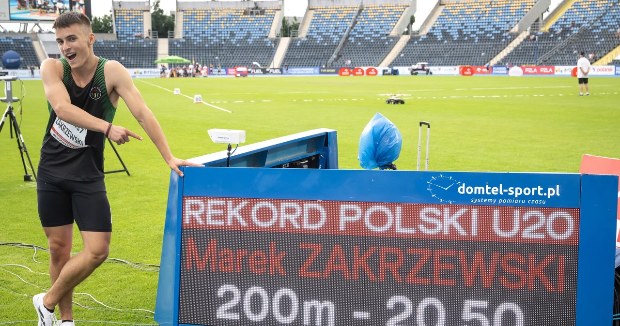 Marek Zakrzewski