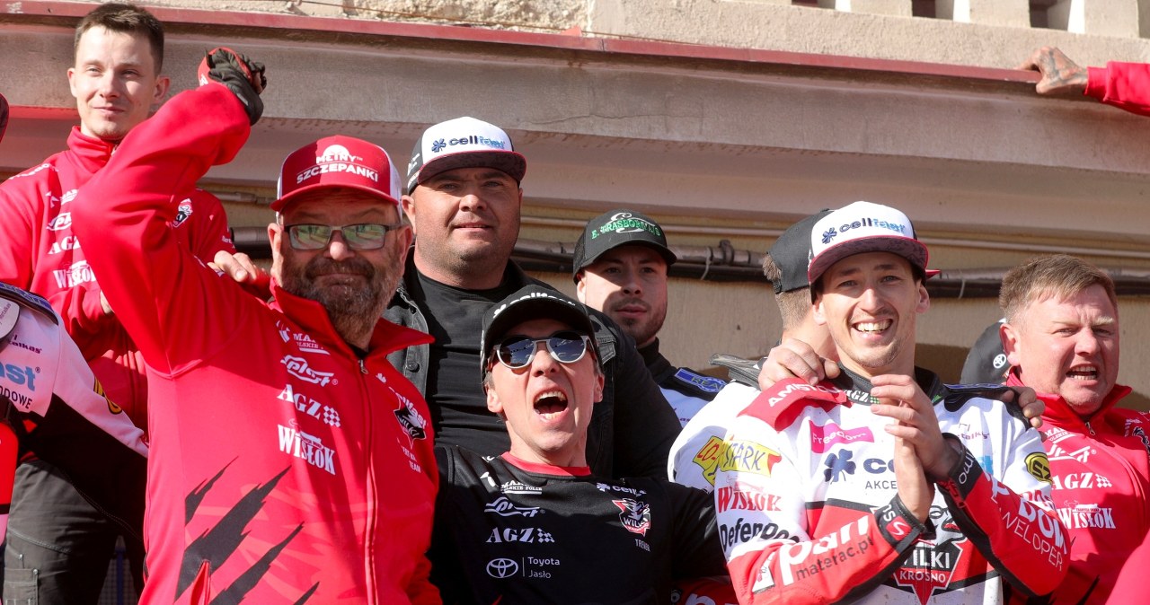 Gwiazdor dostał kredyt zaufania. Chcą im napsuć krwi