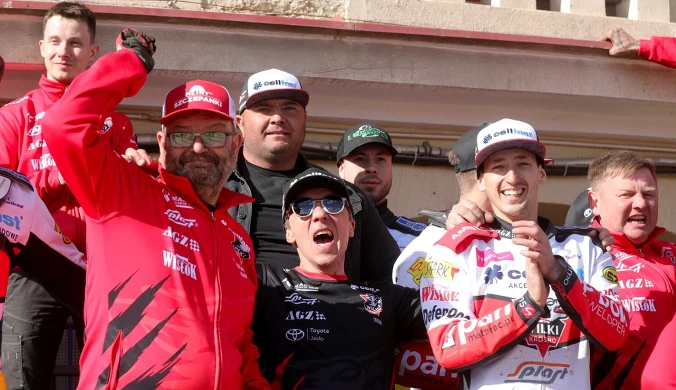 Gwiazdor dostał kredyt zaufania. Chcą im napsuć krwi