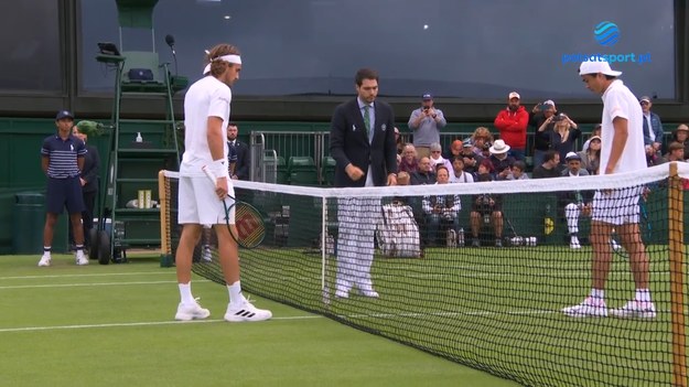 Transmisje z Wimbledonu można oglądać na sportowych antenach Polsatu oraz w Polsat Box Go

