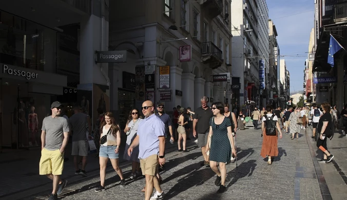 Decyzja greckich władz wywołała burzę. "To nie ma sensu"