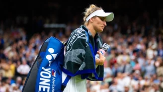 Gigantyczna sensacja już na starcie Wimbledonu. Obrończyni tytułu poza turniejem