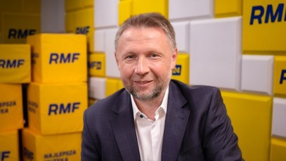 Kierwiński: Są istotne przesłanki, żeby odebrać subwencję PiS-owi