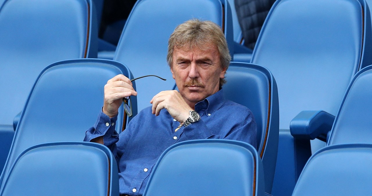 Boniek się nie powstrzymywał, tak zareagował na zmiany w kadrze. Nie wahał się ani chwili wiadomości,aktualności,Interia Boniek się nie powstrzymywał, tak zareagował na zmiany w kadrze. Nie wahał się ani chwili