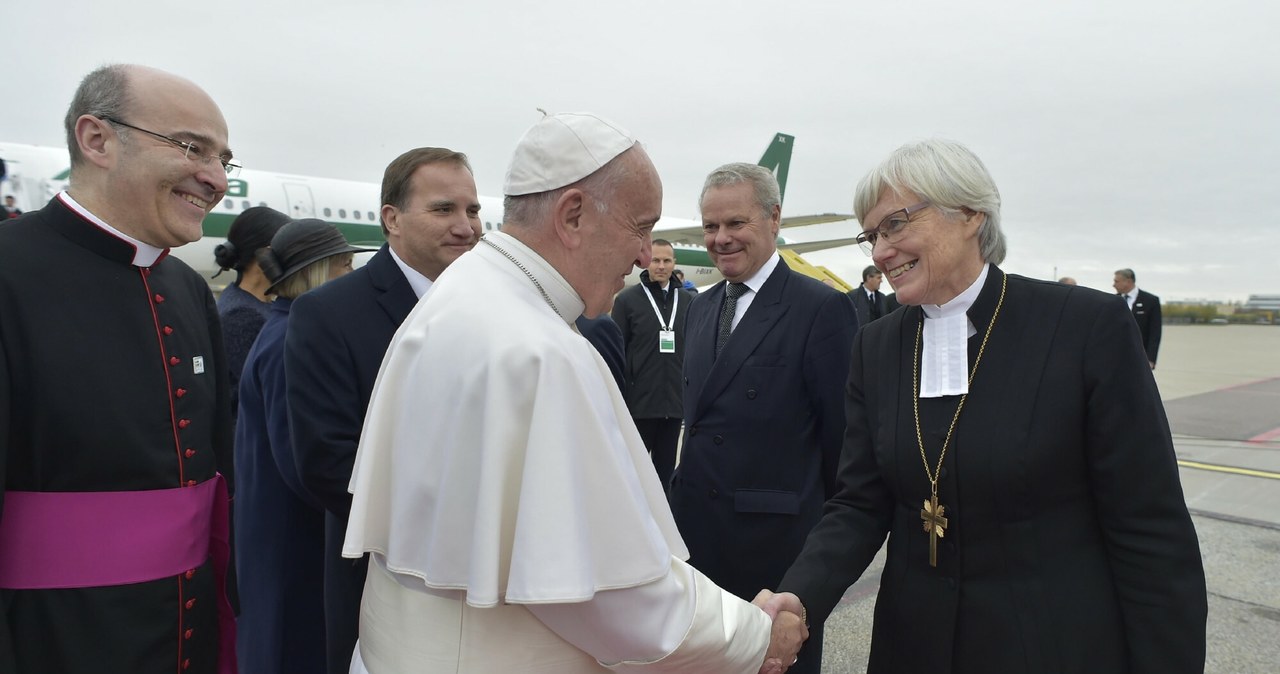  Mit papieża liberała ostatecznie upadł. Franciszek nie wprowadzi zmian