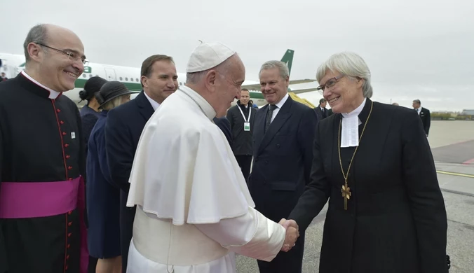 "Mit papieża liberała ostatecznie upadł". Rewolucja w Kościele nie nadejdzie