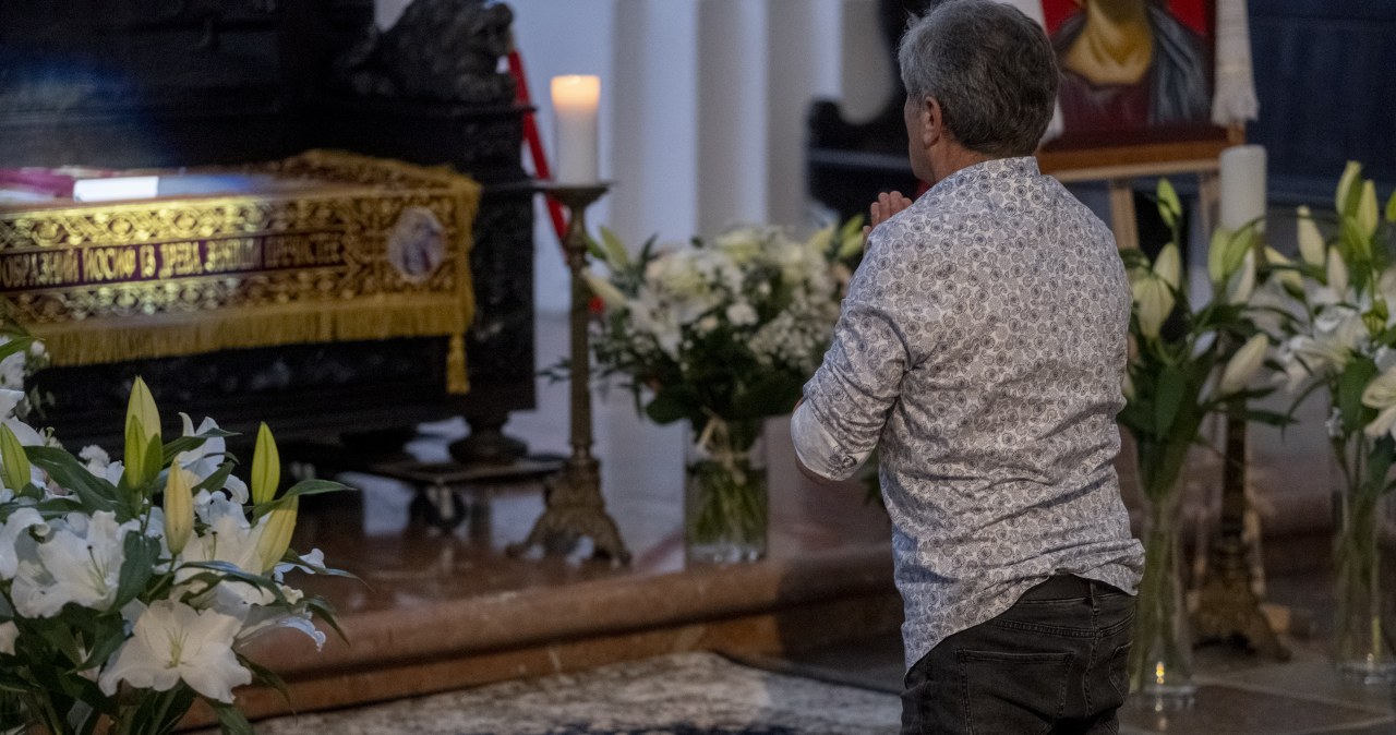 Wierni zwracają się do nich w beznadziejnych sprawach. Kim są?