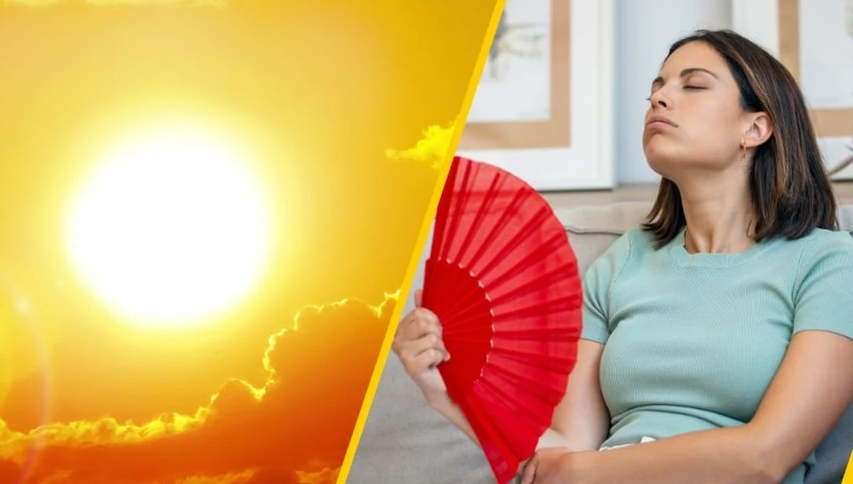 Po parodniowym ochłodzeniu czeka nas gorący weekend. Według prognozy IMGW w sobotę i w niedzielę temperatura maksymalna wyniesie w centrum kraju 30 st. C, a na Mazowszu i Podkarpaciu do 32 st. C. Jedynie nad morzem i w kotlinach Sudeckich będzie ok. 18 st. C. Prawdziwa bomba ciepła ma jednak nastąpić w połowie miesiąca. Wtedy na termometrach możemy zobaczyć nawet od 35 do 37 st. C.