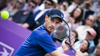 Andy Murray oficjalnie ogłosił. Zaskoczył wszystkich, Wimbledon czeka