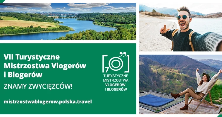 Polska Organizacja Turystyczna serdecznie dziękuje wszystkim uczestnikom Mistrzostw