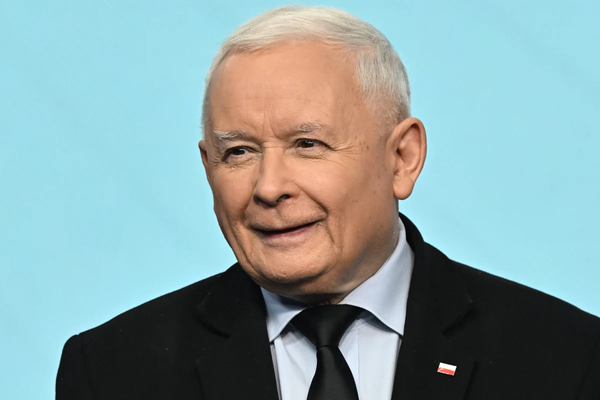 "Niemcy nie ukarały hitlerowskich zbrodniarzy" - powiedział Jarosław Kaczyński na środowej konferencji. "Jeden z obowiązków, czyli odcięcie się od hitleryzmu - nie został spełniony" przez naszych zachodnich sąsiadów, dodawał.. Drugim obowiązkiem było zadośćuczynienie ofiarom III Rzeszy. Polska nigdy nie zrzekła się roszczeń dotyczących odszkodowań - mówił prezes, dodając, że takie uchwały zostały podjęte przez mocodawców ze Związku Radzieckiego.