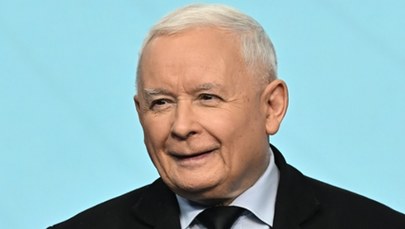 Kaczyński o niemieckim parobku i reparacjach wojennych