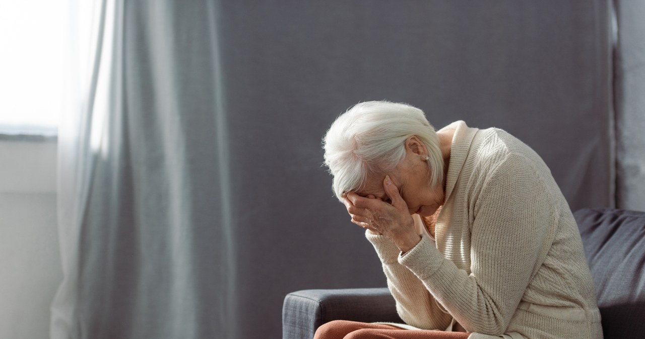 Sama oddała oszczędności życia. Wystarczyła reklama z prezydentem