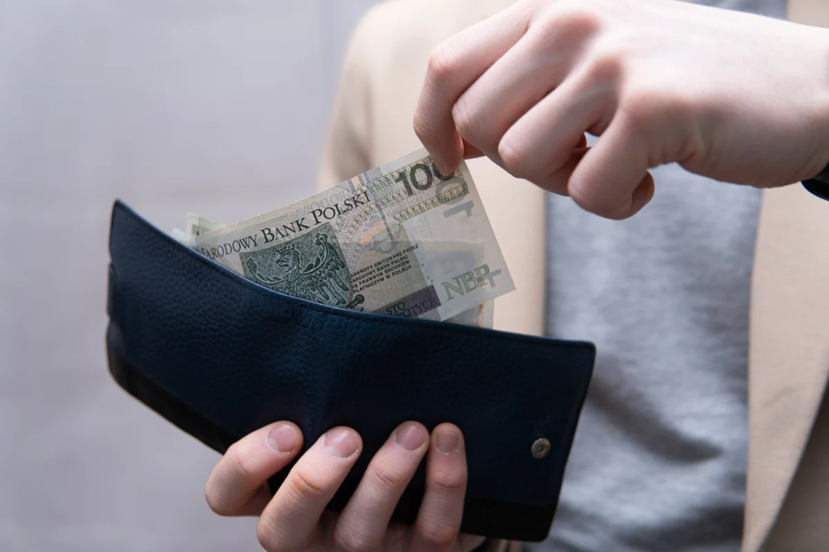 Rada Polityki Pieniężnej nie zmieniła stóp procentowych. Główna stopa NBP, referencyjna, nadal wynosi 5,75 proc.
