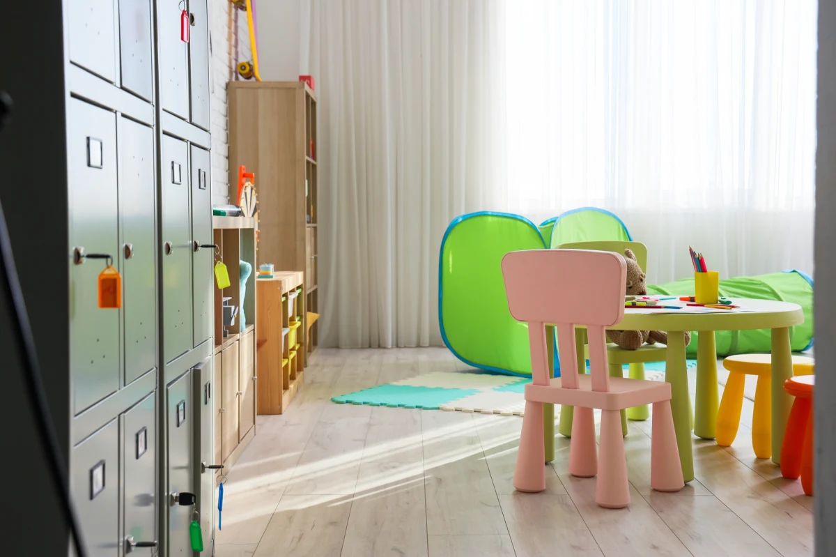 W ośmiu rzeszowskich żłobkach jest jeszcze 101 wolnych miejsc. Rekrutacja uzupełniająca odbędzie się w sierpniu - informuje Urząd Miasta Rzeszowa.      