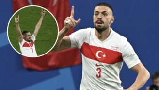 Skandal na Euro 2024. UEFA wszczyna dochodzenie, turecki polityk grzmi. 