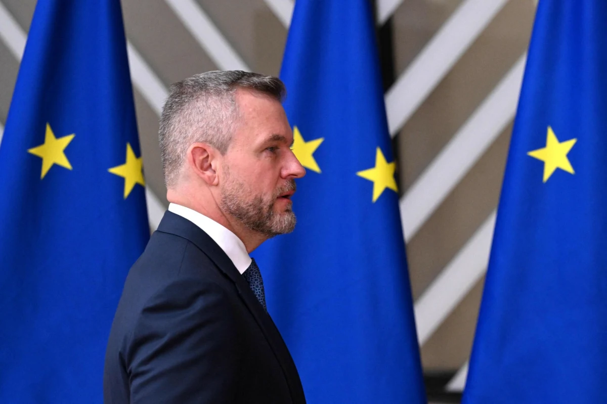 W czwartek roboczą wizytę w Polsce złoży nowy prezydent Słowacji. Peter Pellegrini spotka się z Andrzejem Dudą, by porozmawiać o bezpieczeństwie regionu w kontekście zbliżającego się szczytu NATO w Waszyngtonie.