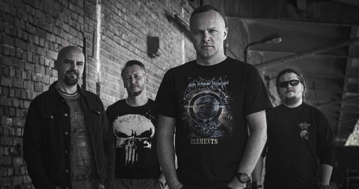 W październiku Sceptic wyruszy w trasę po Polsce w towarzystwie warszawskiego Deathyard. Podczas "Blind Existence Tour 2024” techniczni deathmetalowcy z Krakowa świętować będą 25. rocznicę wydania debiutanckiego albumu. 