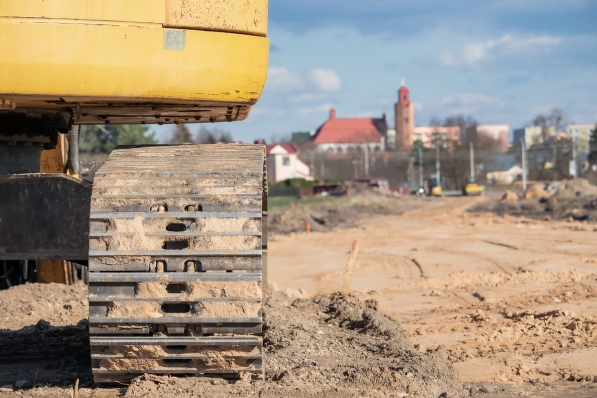 Nie będą prowadzone dalsze prace projektowe nad przebiegiem wschodniej obwodnicy Kielc - poinformował rzecznik urzędu marszałkowskiego. Powód? Liczne protesty dotyczące planowanego przebiegu drogi. 
