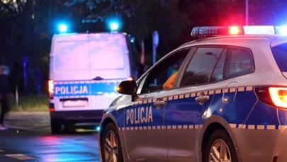 Postrzelony policjant z Bolesławca już po operacji. Jest w śpiączce