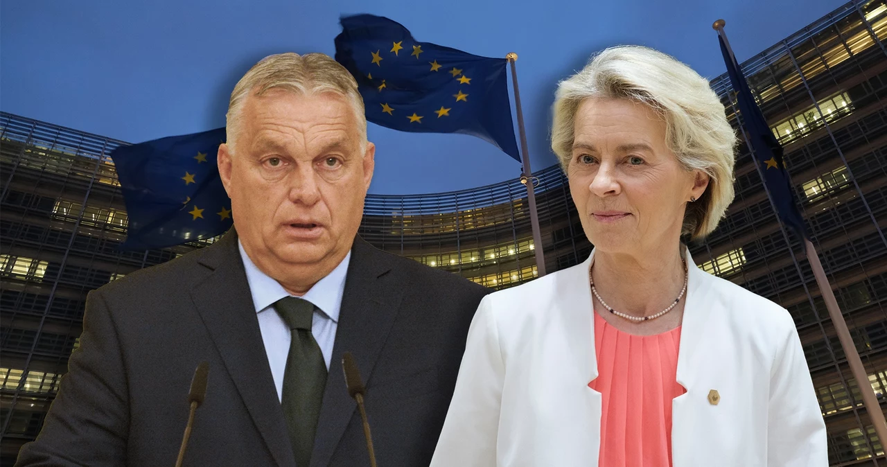 Viktor Orban ma plan, jak przechytrzyć Komisję Europejską i zyskać wpływy w UE dla populistycznej prawicy